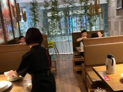 -爱碗亭·鲜炒湖南菜(壹城中心店)