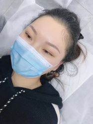 -Verywang半永久纹眉•仪器野生眉