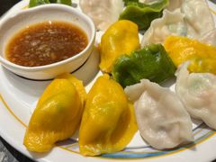 -前海沿·青岛菜(乐客城店)