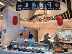 -厦门艾美酒店·新食谱西餐厅