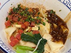 -天下第一面(大雁塔北广场店)