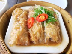 -香港表哥茶餐厅(银泰百货店)