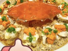 -渔家厨坊·海鲜大排档(湄洲岛店)
