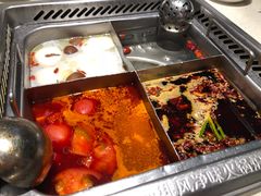 -海底捞火锅(亲子主题北金鹰店)