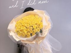 -金喜缘鲜花(岐山县城店)