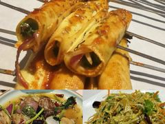 -亿牌牌东北烧烤(博物馆旗舰店)
