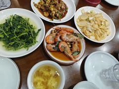 -红灯笼龙凤饭店(宁波老字号店)