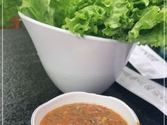 -海花锅盖烧烤店(怡馨家园店)
