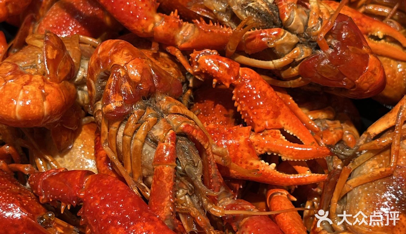 长沙王炸！草莓音乐节与无敌小龙虾！