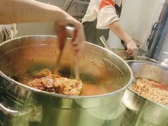 -张记捆鸡(总店)