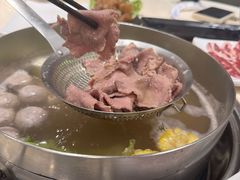 -陈记顺和潮汕牛肉火锅(韩江路店)