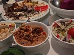 -ELI FALAFEL Lebanese&Mediterranean黎巴嫩美食(富城路店)