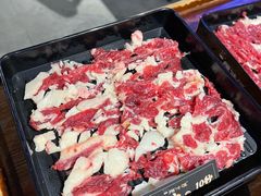 -原牛道·潮汕围炉火锅(讯美店)