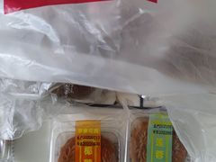 -苹果花园(枫林路店)