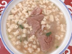 -秦香陕西食府(华贸天地店)