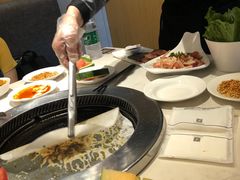 -么子烤肉(化龙池店)