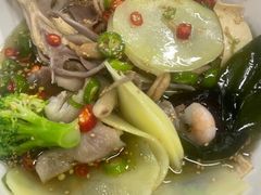 -艺味深尝(云锦路店)