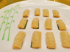 -广州塔晖粤轩中餐厅