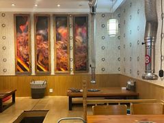 -炽城·烤肉名家(鸿达中央广场店)