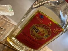 -定记烧烤王·羊肉火锅(轻工大店)