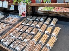 -果蔬好生活超市(乐堤港店)