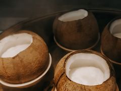 -隐秀山居酒店·秀厨融合西餐厅