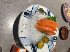 -小乔回转寿司(沈阳大悦城店)