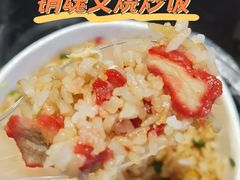 -明月虾面(厦禾路店)