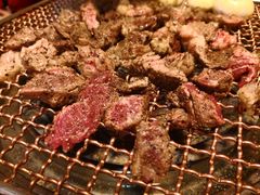 -张吴记小炉子小串(王村南街店)