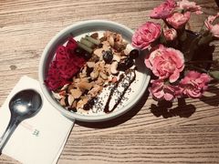 酸奶菜菜s-宝珠奶酪(长宁金虹桥店)