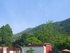 -华清宫景区
