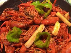 -沈胖子音乐烤吧·炒菜·龙虾(环城东路店)