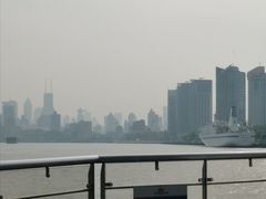 -公平路渡口(轮渡站)
