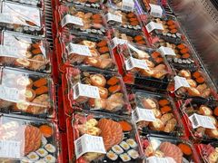 -盒马X会员店(王府井奥莱UP TOWN店)