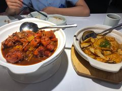 -半勺·新徽菜(银泰城店)