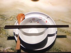 -绿茶餐厅(成都大悦城店)