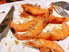 -汉巴味德(沈阳万象汇店)