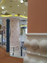 -奈尔宝·儿童乐园·亲子餐厅(苏州大悦城店)