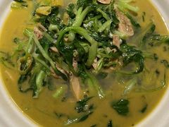 -筱爷叔·上海传统手工菜(玉树路店)