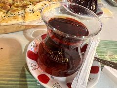 -SULTAN·苏坦土耳其餐厅(新光汇店)