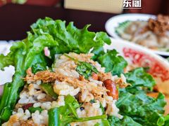 -红东阁东北菜烤肉酒馆(CROSS万象汇店)