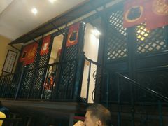 -福照楼汽锅鸡·云南菜(护国路店)
