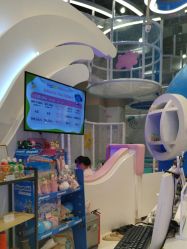 -嗨贝天地(厦门万象城店)