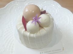 -嗒令甜品·主题融合料理餐厅(首座时代店)
