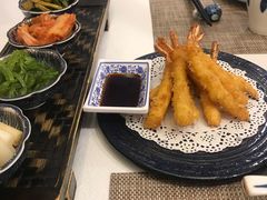 -肆月河豚·新淮扬(金融街店)