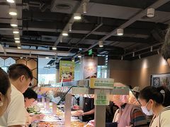 -大米先生(成都青龙街店)