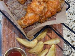 -安又胖韩国烤肉(美罗城店)