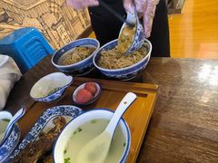 -孙盛兴奥灶面馆·蟹黄面·三虾面(山塘街总店)