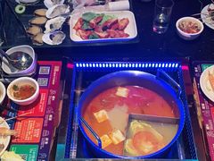 -唱客美食KTV量贩(北京路店)