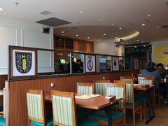 -萨莉亚意式餐厅(国和1000店)